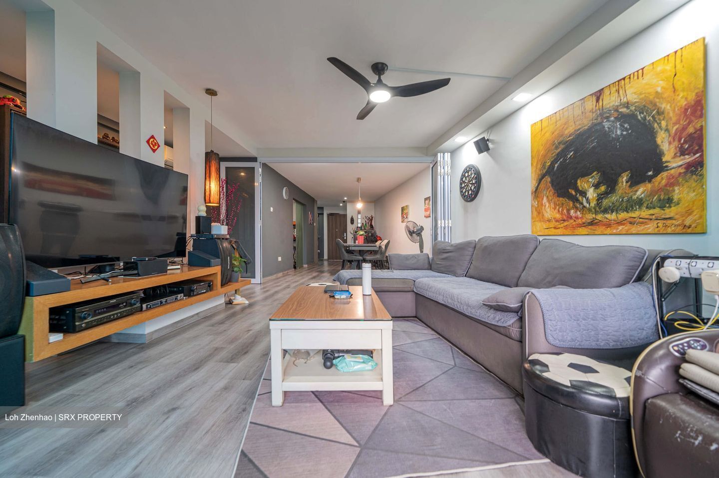 Blk 468A Blue Riverview (Sembawang), HDB Executive #549207791